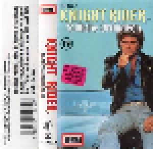 Knight Rider: (19) Tödliche Orchideen (Tape) - Bild 2