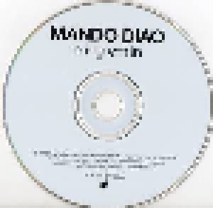 Mando Diao: Bring 'Em In (CD) - Bild 5
