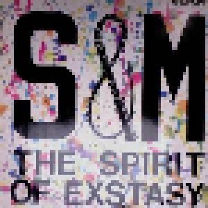 Cover - S&M ‎: Spirit Of Exstasy, The