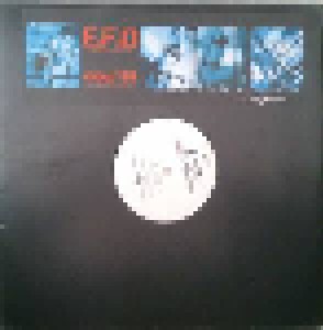 Electric Fruit Orchestra: Now '99 (12") - Bild 1