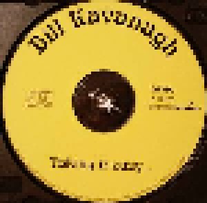 Bill Kavanagh: Taking It Easy... (CD) - Bild 3
