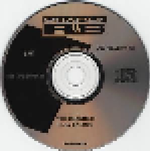 The Spaniels: Play It Cool (CD) - Bild 3