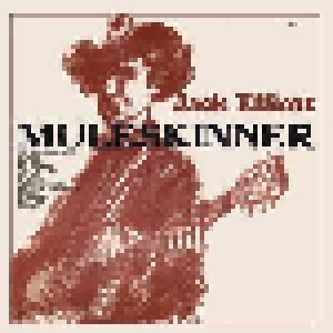 Ramblin' Jack Elliott: Muleskinner (LP) - Bild 1