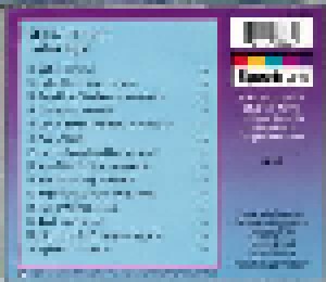Mega Pop Hits - Ladies Night (CD) - Bild 2