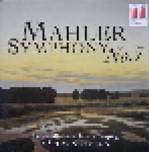 Gustav Mahler: Symphony No.7 (CD) - Bild 1