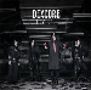 Cover - Dexcore: New Era