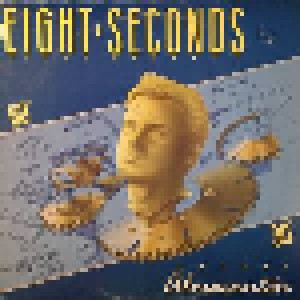 Eight Seconds: Almacantar (LP) - Bild 1