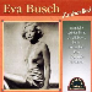 Eva Busch: Zauberlied (CD) - Bild 1