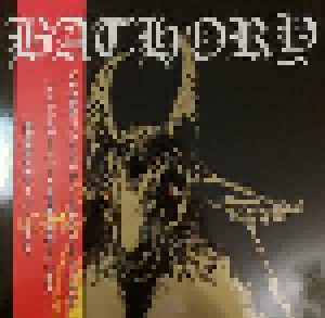 Bathory: Bathory (LP) - Bild 1