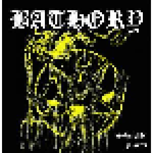 Bathory: Satan My Master (LP) - Bild 1