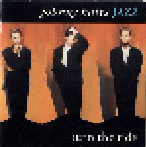 Johnny Hates Jazz: Turn The Tide (3"-CD) - Bild 1