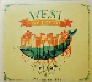 West My Friend: When The Ink Dries (CD) - Bild 1