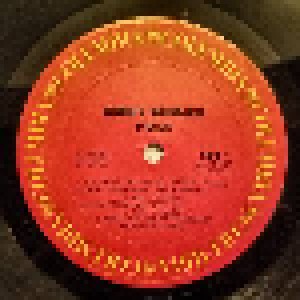 Bobby Womack: Pieces (LP) - Bild 2