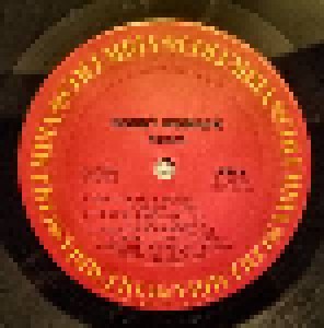 Bobby Womack: Pieces (LP) - Bild 3