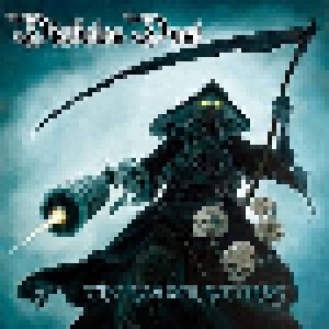 Cover - Diabolos Dust: Reaper Returns, The