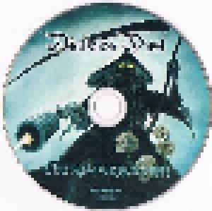 Diabolos Dust: The Reaper Returns (CD) - Bild 3