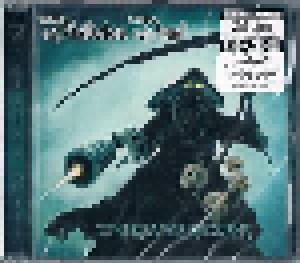 Diabolos Dust: The Reaper Returns (CD) - Bild 6