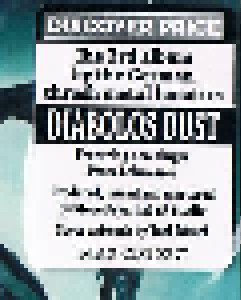 Diabolos Dust: The Reaper Returns (CD) - Bild 7