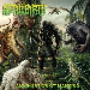 Stillbirth: Annihilation Of Mankind (CD) - Bild 1