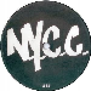 N.Y.C.C.: Fight For Your Right (12") - Bild 1