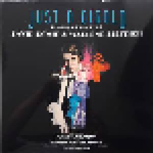 Just A Gigolo (The Original Soundtrack) (LP) - Bild 1
