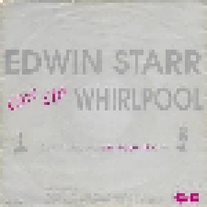 Edwin Starr: Get Up - Whirlpool (7") - Bild 1