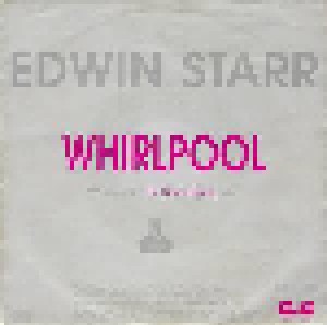 Edwin Starr: Get Up - Whirlpool (7") - Bild 2