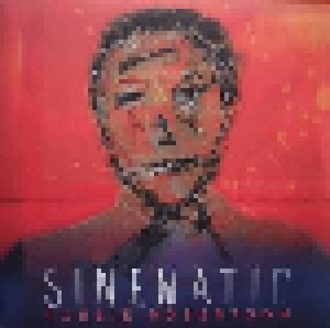Robbie Robertson: Sinematic (CD) - Bild 1