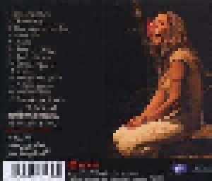 Beth Hart: 37 Days (CD) - Bild 2