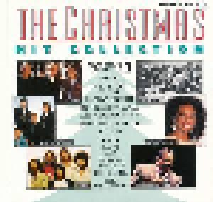 Cover - Amy Grant: Christmas Hit Collection Volume 1, The