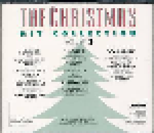The Christmas Hit Collection Volume 1 (CD) - Bild 2