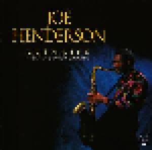 Joe Henderson: Lush Life - The Music Of Billy Strayhorn (CD) - Bild 1