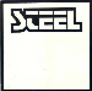 Steel: Rock Out (Single-CD) - Bild 1