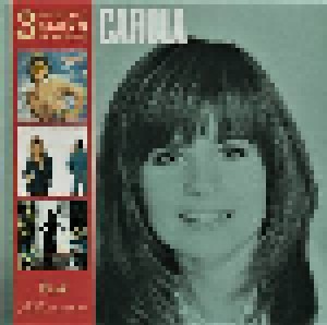 Carola: 3 Original Album Classics (3-CD) - Bild 1