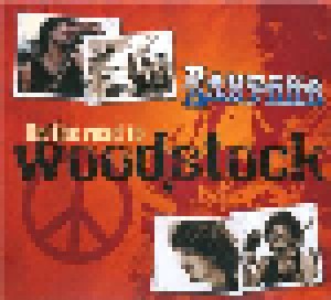 Santana: On The Road To Woodstock (2-CD) - Bild 1
