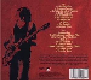 Santana: On The Road To Woodstock (2-CD) - Bild 2