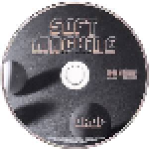 Soft Machine: Drop (LP) - Bild 3