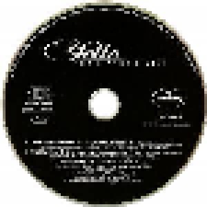Yello & Shirley Bassey: The Rhythm Divine (Single-CD) - Bild 3