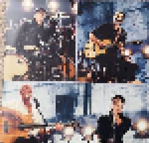 Santiano: MTV Unplugged (3-LP) - Bild 4