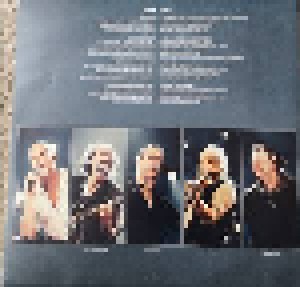 Santiano: MTV Unplugged (3-LP) - Bild 5