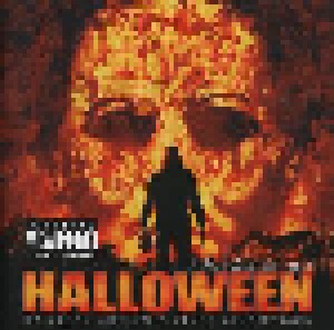 Halloween - Original Motion Picture Soundtrack (CD) - Bild 1