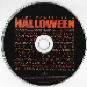 Halloween - Original Motion Picture Soundtrack (CD) - Bild 6