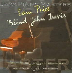 Jazz Piano Masters - Sam Price - Blind John Davis (2-CD) - Bild 1