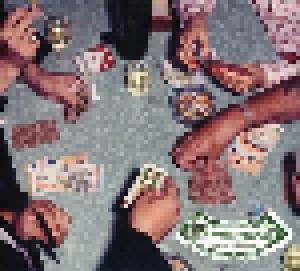 Voodoo Jürgens: 's Klane Glücksspiel (LP) - Bild 1