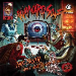 Wayward Sons: The Truth Ain't What It Used To Be (CD) - Bild 1
