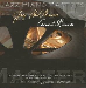 Jazz Piano Masters - Jay Mcshann - Count Basie (2-CD) - Bild 1