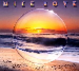 Mike Love: 12 Sides Of Summer (CD) - Bild 1