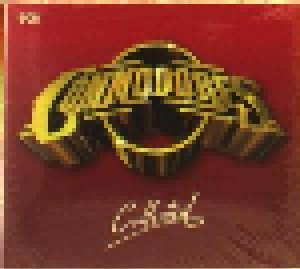 Commodores: Collected (3-CD) - Bild 1