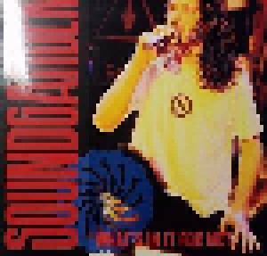 Soundgarden: What's In It For Me? (LP) - Bild 1
