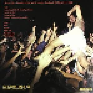 Soundgarden: Bleed Your Heart Out (LP) - Bild 2